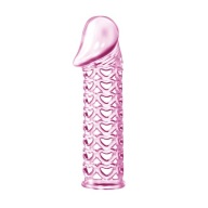 KRYT NA PREDĹŽENIE PENISU S PRODUKTMI SEX XXX