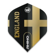 WINMAU Rhino Extra pierka na šípky