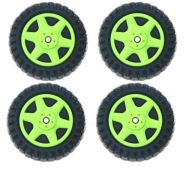2X KRYTY GUMY PRE XBOX SÉRIE X S PAD ANALOGUE