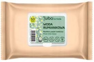 Luba Toaletný papier navlhčený harmančekovou vodou 50 ks