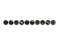 Značky na pražce VPARTS VPM106-PB (7 mm)