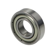 Guličkové ložisko MGK 608 ZZ 8x22x7mm