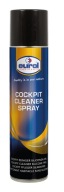EUROL COCKPIT CLEANER SPREJ 400 ML - NA PLASTY