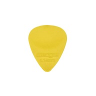 Priehľadné gitarové trsátko Wedgie Clear XL 1.14