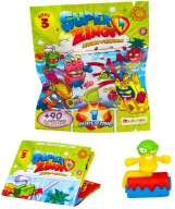 SUPER ZINGS 3. SÉRIA - TAŠKA S FÓRKOU
