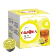 Dolce Gusto Gimoka Lemon Tea kapsule x16