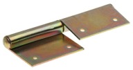 DOKONČOVACÍ PÁN DVERÍ 120MM PRAVÝ ZDP4