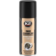 K2 Ceramic GREASE na skrutky a spoje 400ml