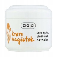ZIAJA Nechtíkový krém pre normálnu, suchú a citlivú pleť 100 ml