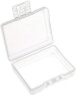 Organizér - Plastová krabička 59x46x16 mm OR33