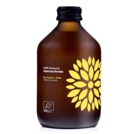 Kombucha s kurkumou a zázvorom bezlepková BIO 330m