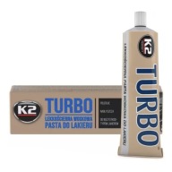 K2 TURBO TEMPO ľahká brúsna leštiaca pasta 120 g