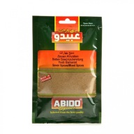 Zmes korenín / 7 korenín ABIDO 50g