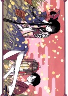 Anime Manga Plagát xxxHOLiC XXX_061 A3