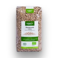BIO Lúpané slnečnicové semienka (400g) - BIO