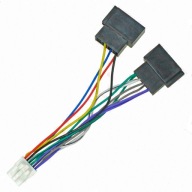 ISO KONEKTOR PANASONIC CQ 858 EG