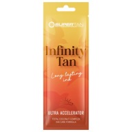 Supertan Infinity Tan Ultra Akcelerátor opálenia 15 ml