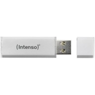 Intenso Alu Line USB 2.0 64Gb strieborný (3521492)