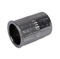 NITOVACIA MATICA SO ZNÍŽENÝM KUŽELOVÝM LÍMCOM, INOX KUŽEL A2 M8, 10 KS.