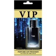 VIP PRÍvesok na auto Dior Sauvage