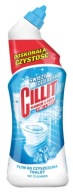 CILLIT WC tekutý na čistenie toaliet Fresh 750ml