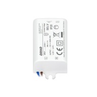MINI LED ZDROJ 6W 12V IP20 OR-ZL-1629 ORNO