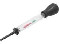 TESTER BATÉRIÍ AREOMETER Vorel