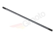 Mini krížový cylindrický čap 14 palcov M6x200
