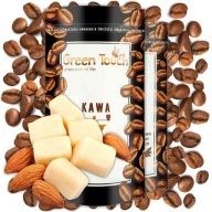 Káva s príchuťou MARCEPAN, výborná Arabica 100g