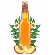 POMERANČOVÝ GALVANIN BROSKYŇOVÁ BYLINKA. FROST. 350 ml.