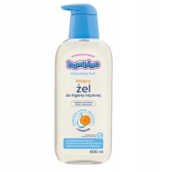 BAMBINO RODZINA upokojujúci gél na intímnu hygienu