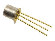 Tranzistor Cemi BC 109C 1 ks
