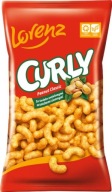 KUČERVENÉ CHRUPKY S MLETÝMI ARAŠIDMI
