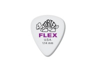 DUNLOP Tortex Flex Standard kocky 1.14