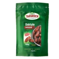Sušené datle bez semien 500g