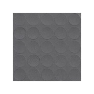 Samolepiace viečka priemer 14mm 059 - antracit 1