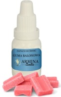 PARAFÍNOVÝ VOSK BUBLIČKOVÁ VÔŇA DO SVIEČKY 10ML