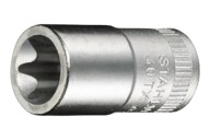 JMP 3/8'' šesťhranná objímka 12mm
