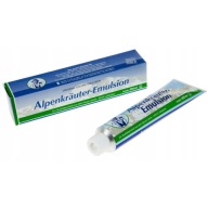 Alpenkrauter s mentolom, borievkou a medovka 200ml