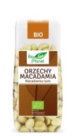 Makadamové orechy 75g - Bio Planet - ECO