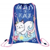 Taška na topánky Caticorn Majewski