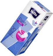 BELLA PANTY NEW hygienické vložky 20 ks