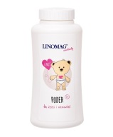 Linomag, prášok pre deti a dojčatá, 100 g