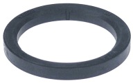 WEGA Priemer skupiny tesnení 1 73,5 mm priemer 2 57,5 ​​mm výška 8,5 mm