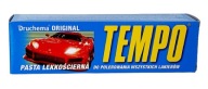TEMPO ĽAHKÁ BRÚSNA LEŠTIACA PASTA NA LAKY 120g