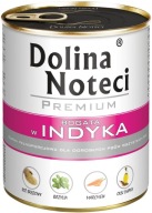 DOLINA NOTECI PREMIUM BOHATÁ NA TURECKO 800g