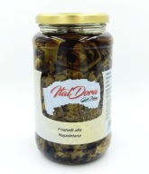Friarielli Neapolská ITAL DORA 580g