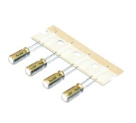 AUDIOFIL NICHICON FG Fine Gold 1uF/50V - 4 kusy (#606)