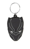 Prívesok na kľúče Black Panther Prívesky na kľúče pre deti