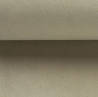 MATERIÁL VELÚR VELVET RIVIERA 21 SVETLOBÉŽOVÉ ČALÚNENIE PLYŠ NA ZÁCLONU